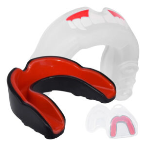 Protectores Bucales De Boxeo Y Fútbol Americano 2 Pcs