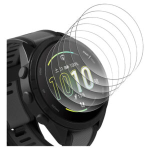 Protector De Pantalla Vidrio Templado 6 Piezas Garmin Foreru