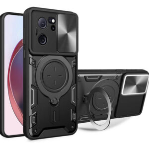 Funda Protectora Xiaomi Mi 13t Pro K60 Ultra Uso Rudo Resist