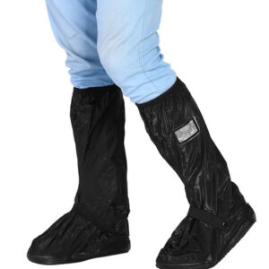 Fundas Impermeables Para Zapatos De Motocicleta Antideslizan Default S