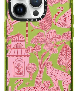 Funda Protectora Para iPhone 14 Pro Resistente A Caídas 2,5