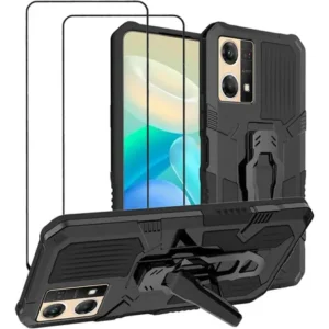 Funda Uso Rudo Para Samsung Galaxy A34 5g Resistente Agua Y Reno 7 4g Nombre Del Diseño