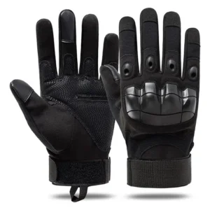 Guantes De Moto Antideslizantes Pantalla Táctil Protección C