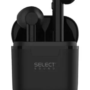 Audífonos Inalámbricos In Ear Bluetooth Con Alcance De 10m