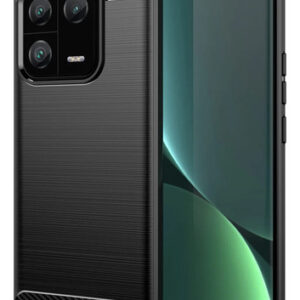 Funda De Uso Rudo Para Xiaomi 13 Pro Tpu Silicona Resistente