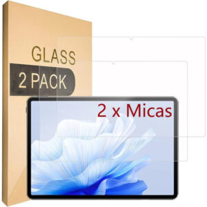 Protector De Pantalla Templado Para Huawei Matepad 11.5 2 Un