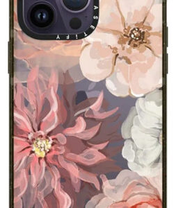 Funda Protectora Impact Para iPhone 14 Pro Max 2,5 M Caída