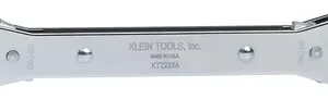 Llave De Caja 4 En 1126 Y 19 Mm Mecánica Usa