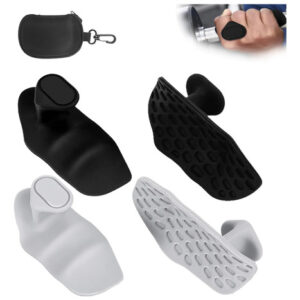 Grips Antideslizantes Para Gimnasio 4 Unidades Ergonomicos