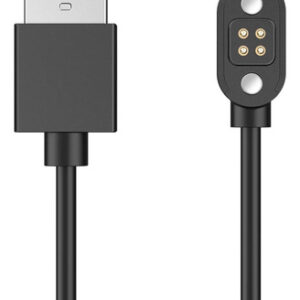 Cable De Carga Magnético Usb 2.54mm Para Auriculares Y Smart