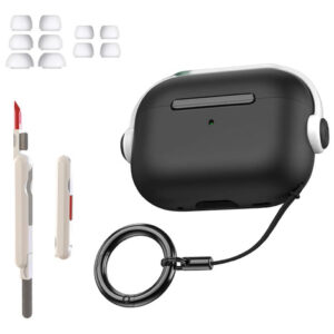 Funda Protectora Resistente Para Arpds Pro 3ra Generación 20