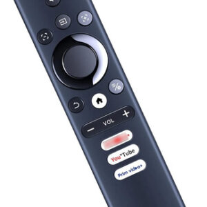 Mando A Distancia Ergonómico Para Proyector Compatible 10 Di