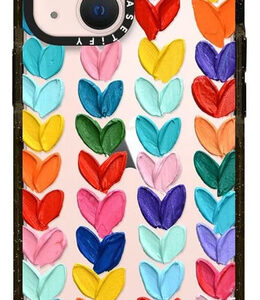 Funda Para iPhone 13 Mini Protección Caída 6.5 Pies Transpar
