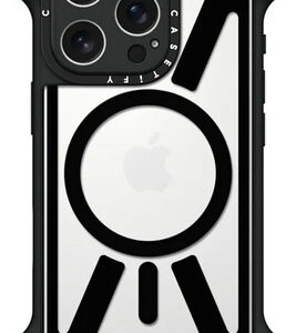 Funda Para iPhone 16 Pro A Prueba De Golpes 10x Negra