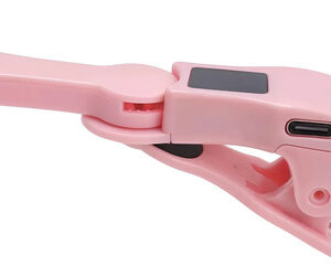 Tapper Auto Clicker Simulador De Toque Para Móvil 99 Compati Color