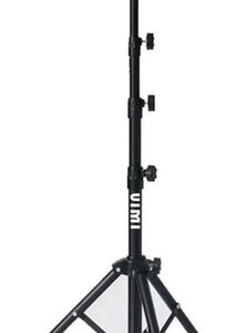 Soporte Trípode Portátil Universal Para Tabletas 360 Grados Negro