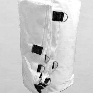 Lona De Uso Rudo 3x6 M Impermeable Y Resistente Al Sol