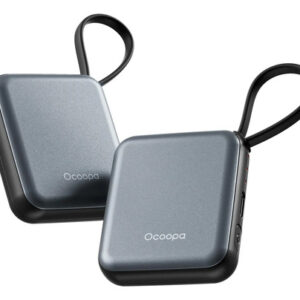 Calentadores De Manos Eléctricos Reutilizables 4000 Mah Jueg