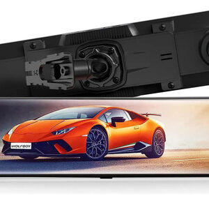 Soporte Oem Para Cámara Dash Cam Espejo Kia Borreed 2001