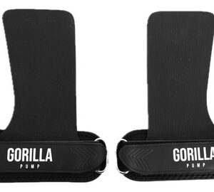 Grips De Neopreno Antideslizantes Para Pesas Y Crossfit