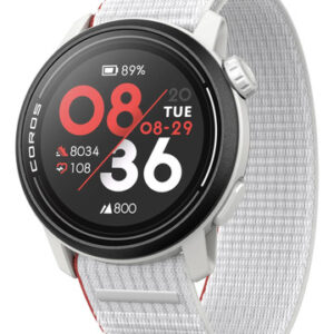Reloj Gps Deportivo Ligero Resistente Al Agua Para Correr Y