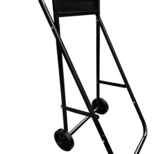 Soporte Plegable Para Motor Fuera De Borda Hasta 75 Kg Con R