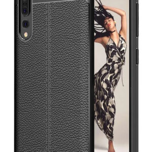 Funda Para Huawei P20 Pro Uso Rudo Protector Antihuellas Neg Huawei P20 Pro Nombre Del Diseño