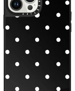 Funda Con Espejo Para iPhone 13 Pro Max Protección De 1.5 M