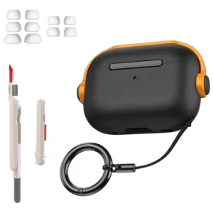 Funda Protectora Resistente Para Arpds Pro 3ra Generación