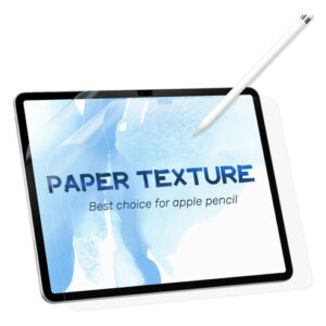 Protector De Pantalla Mate Papel Para iPad Air 13 Pulgadas P