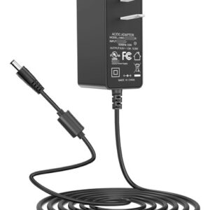 Fuente De Alimentación 9v Para Cámaras Tp-link Tapo C100 C20 Color