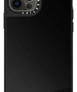 Funda Con Espejo Para iPhone 12 Pro Protección Caída 5 Pies