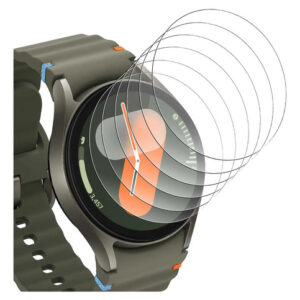 Protector Pantalla Vidrio Templado 9h Para Galaxy Watch 40mm