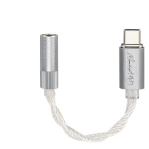 Dac Amp Portátil Usb C 32 Bits 384 Khz Para Auriculares 3 5 Color