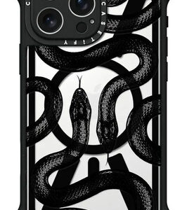 Funda Ultra Bounce iPhone 16 Pro Max Resistente A Caídas 10m