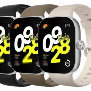 Correa Ajustable Silicona Para Xiaomi Redmi Watch Y Band Pro