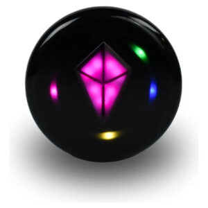 Brújula Gps Totem Sin Cobertura Celular Hasta 1 Km Impermeab Color