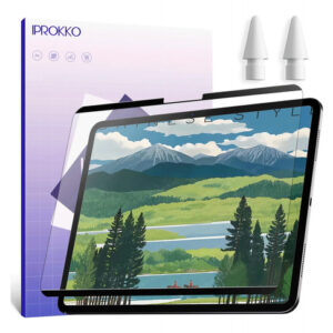 Protector Pantalla Magnético Tipo Papel Para iPad Air 11 Pul