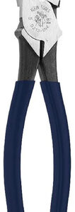 Pinza Electricista 22 Cm Corte Cables Tornillos Acero Endure