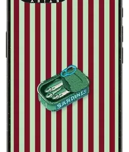 Funda Para iPhone 17e 16e Resistente A Caídas Con Magsafe