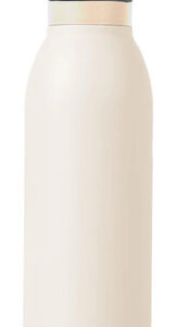 Termo De Acero Inoxidable 532 Ml Doble Boquilla 24 Horas Frí