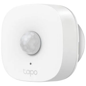 Sensor De Movimiento Inteligente 7 Metros Luz Activada Por M Blanco