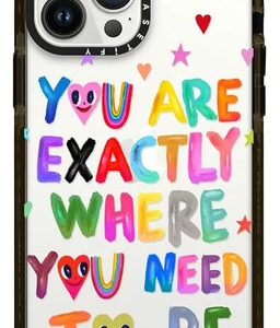 Funda Protectora iPhone 13 Pro Max Resistencia Caídas 2 Metr
