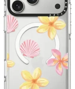 Funda Transparente Para iPhone 17 Pro Max Sin Amarillamiento