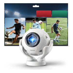 Proyector Portátil 1080p 4k Wifi 6 Bluetooth Cine En Casa