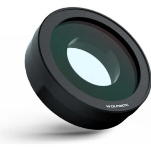 Filtro Polarizador Circular Cpl Para Cámara De Salpicadero E