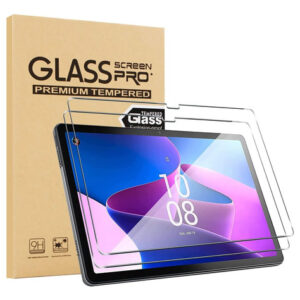 Protector De Pantalla Vidrio Templado Para Lenovo Tab M10 10