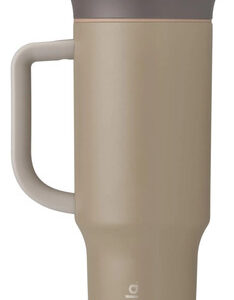 Vaso Aislado De 1.18 Litros Para Bebidas Frías Moderno Reuti