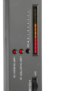 Detector De Diamantes Profesional Led Compacto Para Joyería