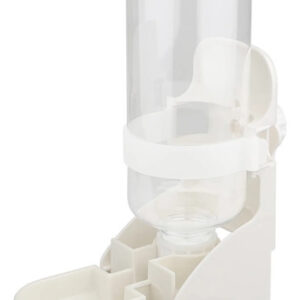 Dispensador De Agua Automático 500ml Para Animales Pequeños